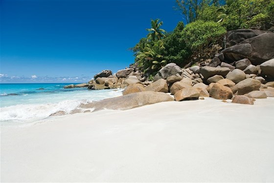 Marco Polo - Seychelské ostrovy