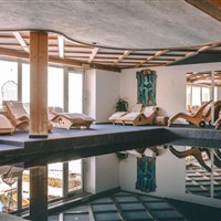 Dolomitenhotel Weisslahnbad - ckmarcopolo.cz