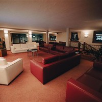 Smart Hotel Renzi - ckmarcopolo.cz