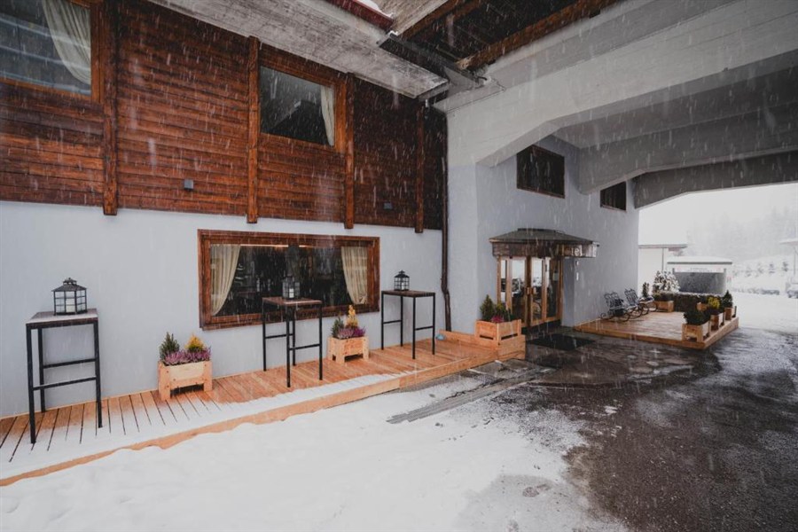 Smart Hotel Renzi ***