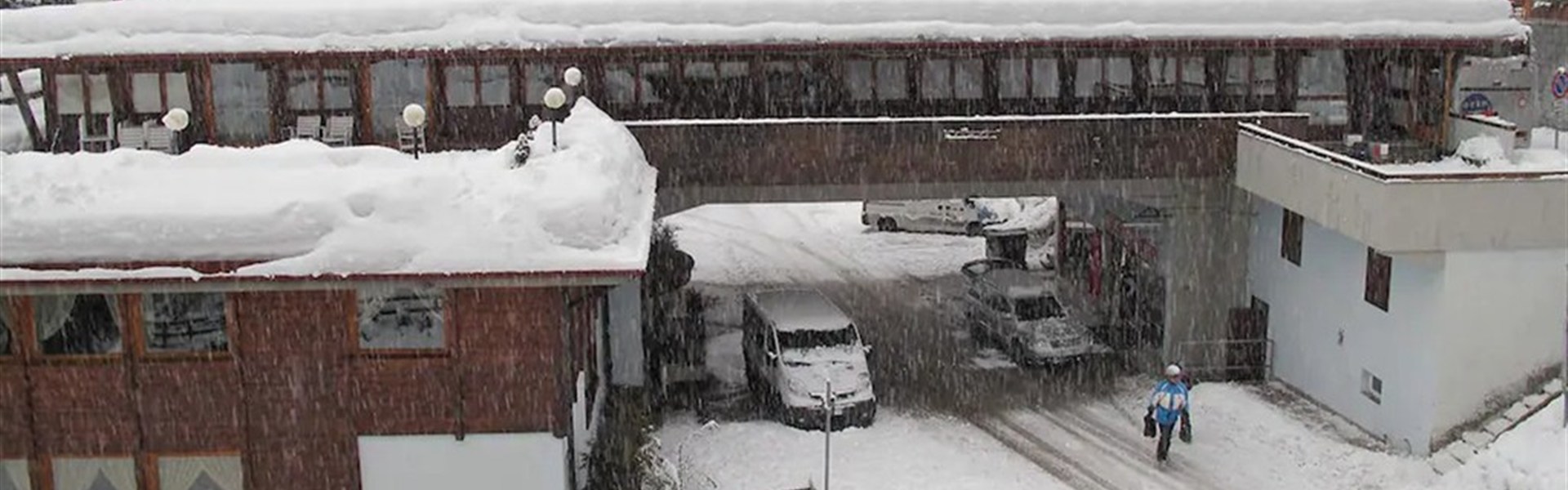 Marco Polo - Smart Hotel Renzi - 