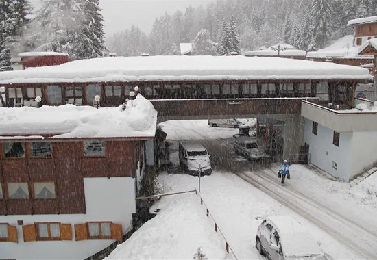 Smart Hotel Renzi - Val di Sole - Folgarida-Marilleva