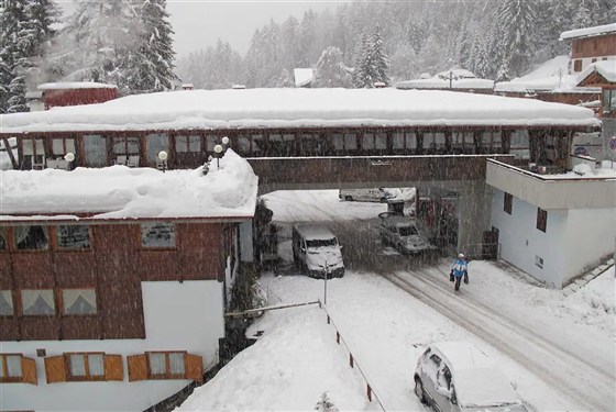 Marco Polo - Smart Hotel Renzi - 