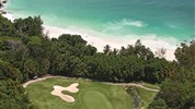 Constance Lemuria Resort 5* - Exkluzívně: jediné golfové hřiště na Seychellech