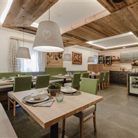 Aparthotel Lieblingsplatz'l Gastein (W) - ckmarcopolo.cz