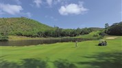 Constance Lemuria Resort 5* - Exkluzívně: jediné golfové hřiště na Seychellech