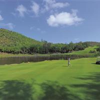 Constance Lemuria Resort - Exkluzívně: jediné golfové hřiště na Seychellech - ckmarcopolo.cz