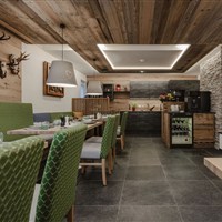 Aparthotel Lieblingsplatz'l Gastein (W) - ckmarcopolo.cz