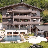Aparthotel Lieblingsplatz'l Gastein (S) - ckmarcopolo.cz