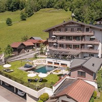 Aparthotel Lieblingsplatz'l Gastein (S) - ckmarcopolo.cz