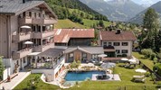 Aparthotel Lieblingsplatz'l Gastein ****