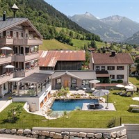Aparthotel Lieblingsplatz'l Gastein (S) - ckmarcopolo.cz