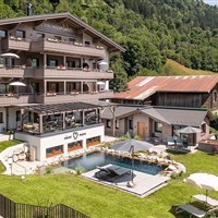 Aparthotel Lieblingsplatz'l Gastein (S) - ckmarcopolo.cz