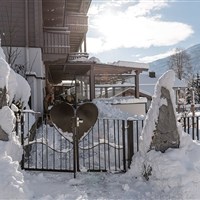 Aparthotel Lieblingsplatz'l Gastein (W) - ckmarcopolo.cz