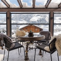 Aparthotel Lieblingsplatz'l Gastein (W) - ckmarcopolo.cz