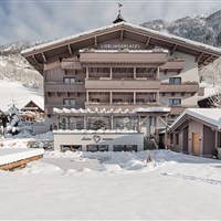 Aparthotel Lieblingsplatz'l Gastein (W) - ckmarcopolo.cz