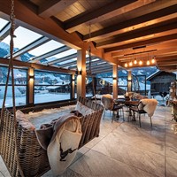 Aparthotel Lieblingsplatz'l Gastein (W) - ckmarcopolo.cz