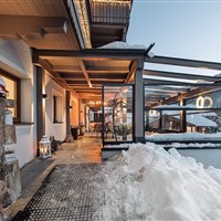 Aparthotel Lieblingsplatz'l Gastein (W) - ckmarcopolo.cz
