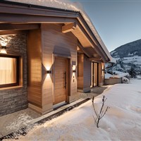 Aparthotel Lieblingsplatz'l Gastein (W) - ckmarcopolo.cz