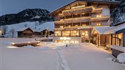 Aparthotel Lieblingsplatz'l Gastein ****