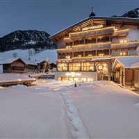 Aparthotel Lieblingsplatz'l Gastein (W) - ckmarcopolo.cz