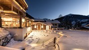 Aparthotel Lieblingsplatz'l Gastein ****