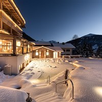 Aparthotel Lieblingsplatz'l Gastein (W) - ckmarcopolo.cz