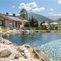 Aparthotel Lieblingsplatz'l Gastein (S) - ckmarcopolo.cz