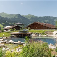 Aparthotel Lieblingsplatz'l Gastein (S) - ckmarcopolo.cz