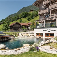 Aparthotel Lieblingsplatz'l Gastein (S) - ckmarcopolo.cz