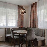 Aparthotel Lieblingsplatz'l Gastein (W) - ckmarcopolo.cz