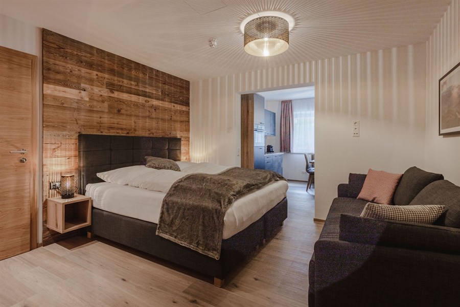 Aparthotel Lieblingsplatz'l Gastein ****