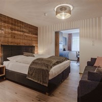 Aparthotel Lieblingsplatz'l Gastein (W) - ckmarcopolo.cz