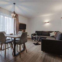 Aparthotel Lieblingsplatz'l Gastein (W) - ckmarcopolo.cz