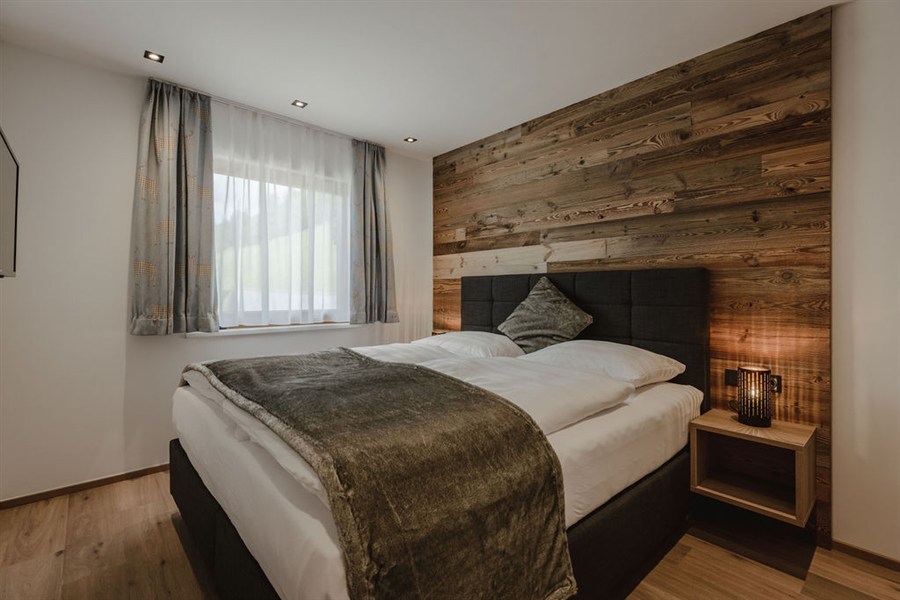 Aparthotel Lieblingsplatz'l Gastein ****