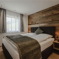 Aparthotel Lieblingsplatz'l Gastein (W) - ckmarcopolo.cz