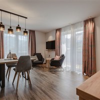 Aparthotel Lieblingsplatz'l Gastein (W) - ckmarcopolo.cz