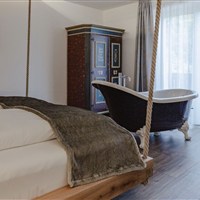 Aparthotel Lieblingsplatz'l Gastein (W) - ckmarcopolo.cz