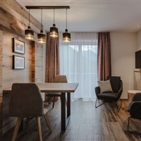 Aparthotel Lieblingsplatz'l Gastein (W) - ckmarcopolo.cz