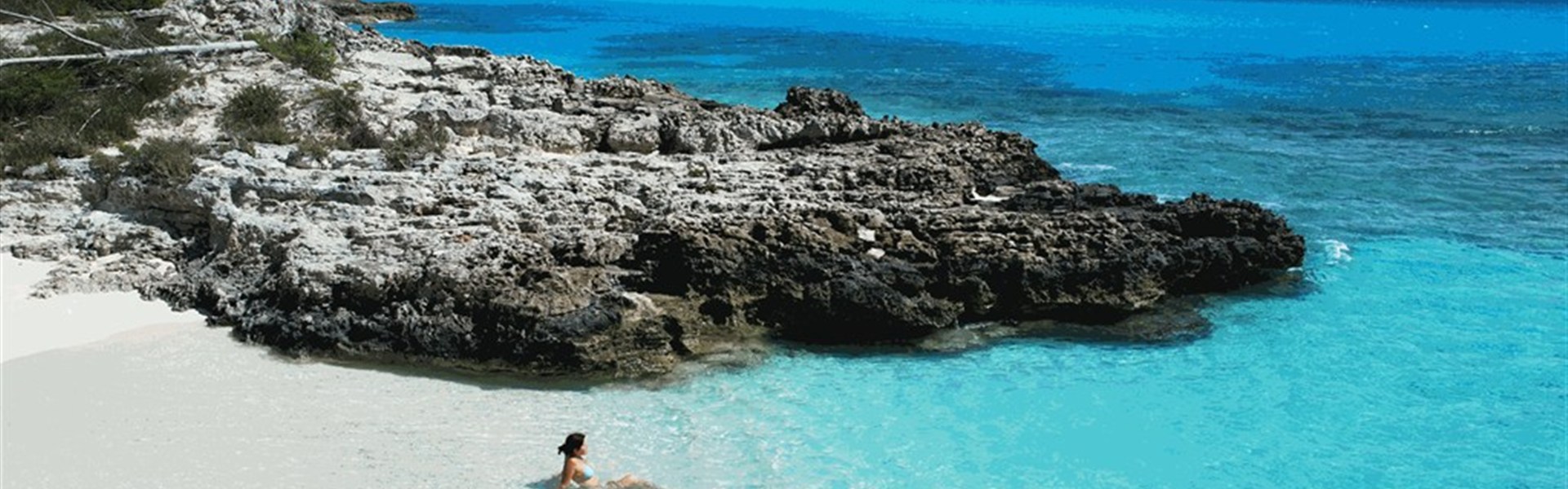 Plavba - Slunečné klenoty Karibiku - Zažijte bílé pláže s Caribbean Princess 5* - 