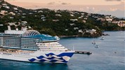 Plavba - Slunečné klenoty Karibiku - Zažijte bílé pláže s Caribbean Princess 5*