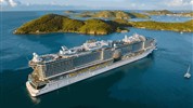 Plavba - Slunečné klenoty Karibiku - Zažijte bílé pláže s Caribbean Princess 5*