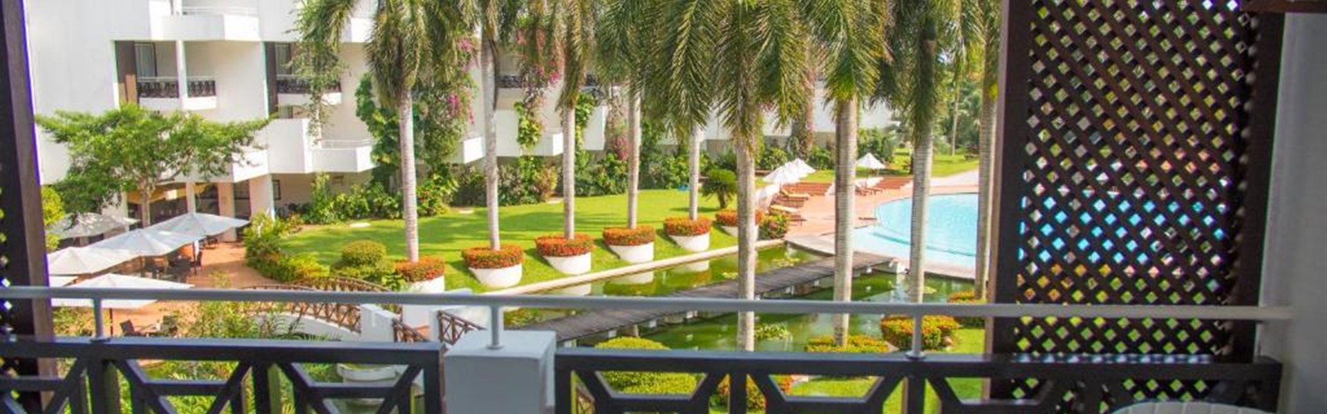 Marco Polo - Lanka Princess 4* all inclusive - Sri Lanka_Lanka Princess