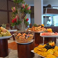 Lanka Princess 4* all inclusive - Sri Lanka_Lanka Princess - ckmarcopolo.cz