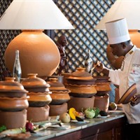 Lanka Princess 4* all inclusive - Sri Lanka_Lanka Princess - ckmarcopolo.cz