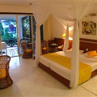 Lanka Princess 4* all inclusive - Sri Lanka_Lanka Princess - ckmarcopolo.cz