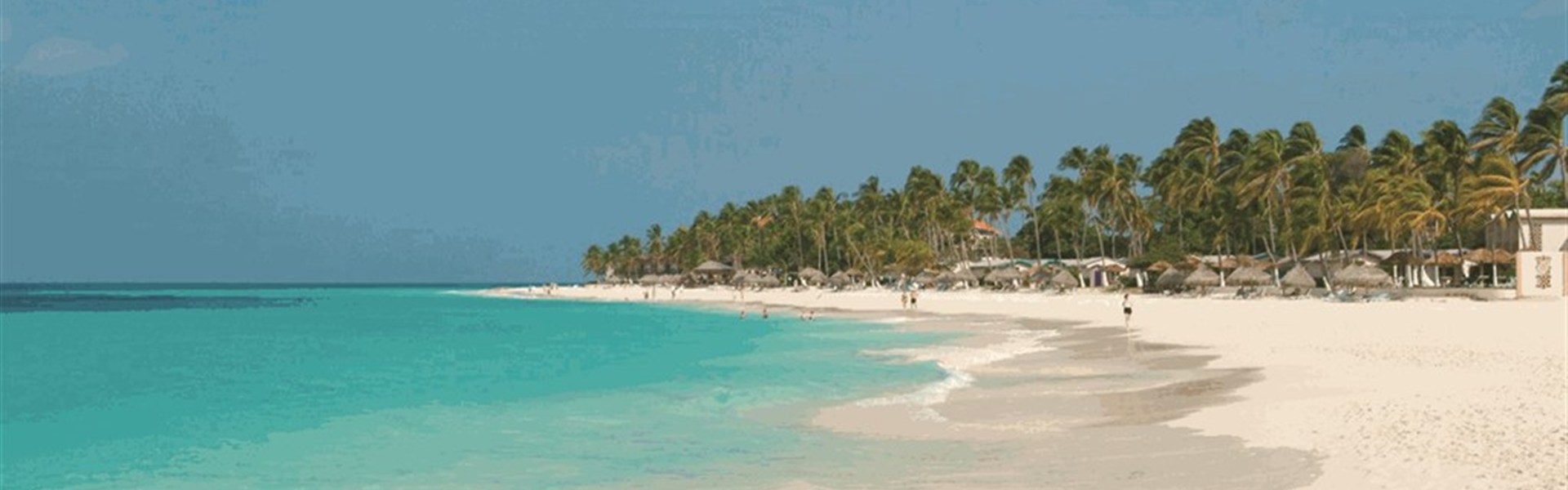 Plavba - Vánoce v Karibiku - 