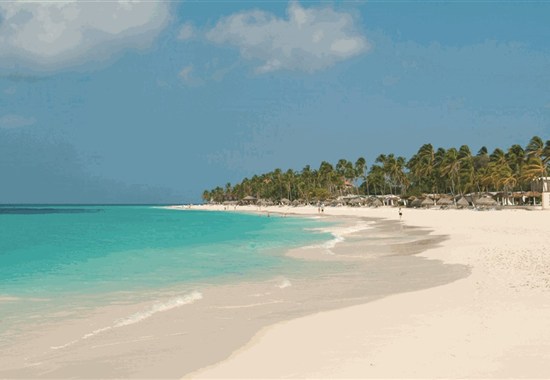 Plavba - Vánoce v Karibiku -  - 