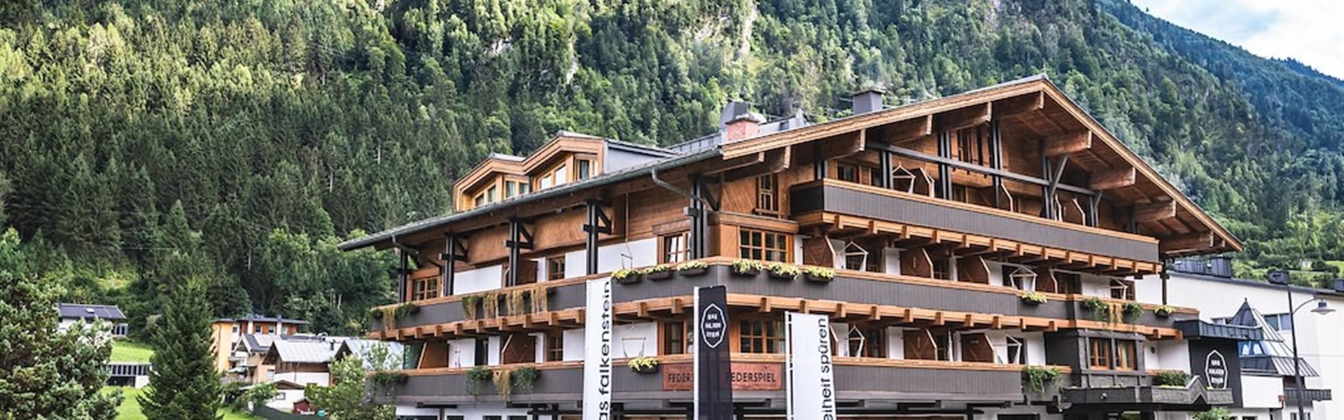 Marco Polo - Das Falkenstein (S) - 