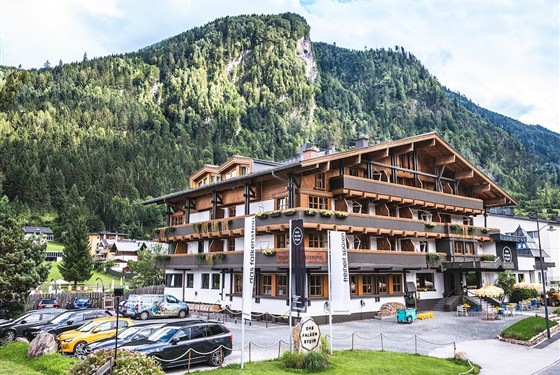 Marco Polo - Das Falkenstein (S) - 